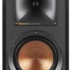 Klipsch R-51M Bookshelf Speakers Review Powerful Sound for Home Entertainment Systems