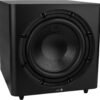 Dayton Audio SUB-1200 Powered Subwoofer Review Incredible Bass for Home Audio Systems