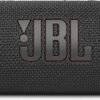 813IarPMYPL._AC_SL1500_ JBL Flip 6 Portable Bluetooth Speaker review deep bass, waterproof design, and 12-hour playtime