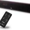 813JGIqpjdL._AC_SL1500_ ZVOX AV157 Sound Bar Review Powerful Dialogue Clarity and Immersive TV Audio