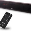 ZVOX AV157 Sound Bar Review Powerful Dialogue Clarity and Immersive TV Audio