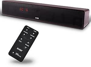 813JGIqpjdL.__AC_SX300_SY300_QL70_ML2_ ZVOX AV157 Sound Bar Review Powerful Dialogue Clarity and Immersive TV Audio