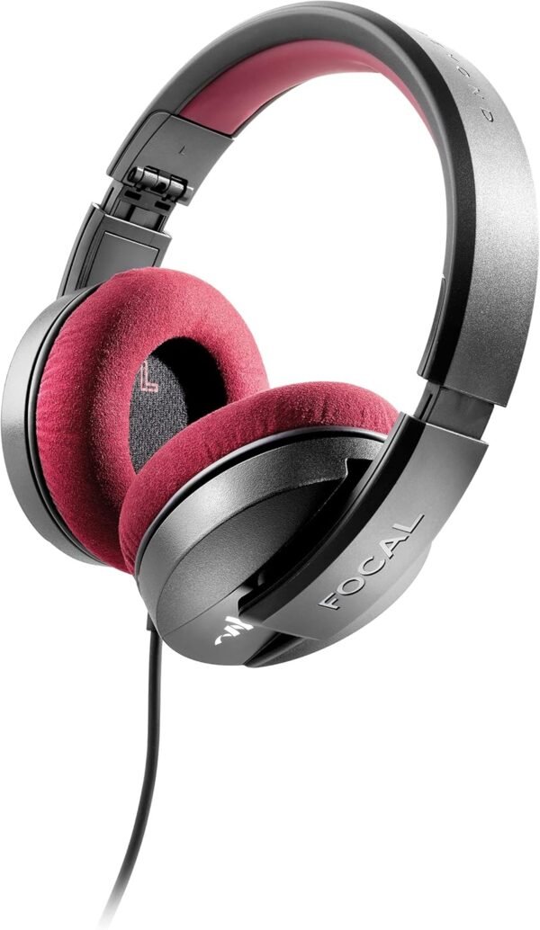 81BJMeQaOXL._AC_SL1500_ Focal Listen Professional over-ear headphones review uncovering sound precision and unmatched comfort