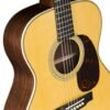 Martin 000-28 Acoustic Guitar Review Hand-Built Excellence with Authentic Wood