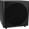 Dayton Audio SUB-1200 Powered Subwoofer Review Incredible Bass for Home Audio Systems