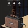 81Nd3CzDoFL._AC_SL1500_ Review of LEKATO Mini Electric Guitar Amplifier 5W with Bluetooth and Clean Overdrive