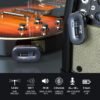 Xvive A58 Wireless Guitar System Review Perfect for Electric and Acoustic Players