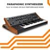 81P2UZM9-eL._AC_SL1500_ MOOG Subsequent 37 Analog Synthesizer review exploring features, sound quality, and performance