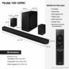 81Si0wFhHFL._AC_SL1500_ Samsung HW-Q910C Soundbar review exploring Dolby Atmos, Q-Symphony, and immersive rear speakers