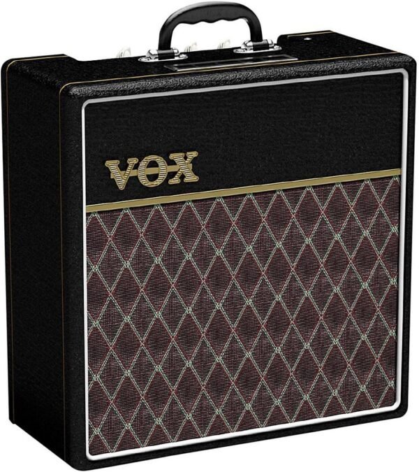 81UwuZxmxNL._AC_SL1200_ Vox AC4C1-12 Combo Amp Review Perfect for Classic Rock and Blues Fans
