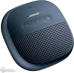 Bose SoundLink Micro Bluetooth Speaker Waterproof Review Compact Design with Clear Sound and Deep Bass