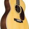 Martin 000-28 Acoustic Guitar Review Hand-Built Excellence with Authentic Wood