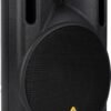 Behringer Eurolive B210D Powered Speaker Review A Compact 200W Active PA Solution