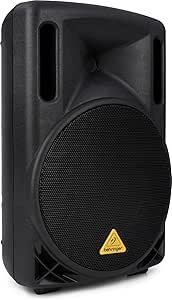 81cd8iNb68L.__AC_SX300_SY300_QL70_ML2_ Behringer Eurolive B210D Powered Speaker Review A Compact 200W Active PA Solution