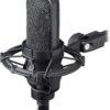 81gTFXV-jL._AC_SL1500_ Audio-Technica AT4040 Cardioid Condenser Microphone review for studio and live performance use