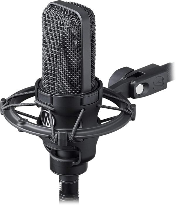 81gTFXV-jL._AC_SL1500_ Audio-Technica AT4040 Cardioid Condenser Microphone review for studio and live performance use