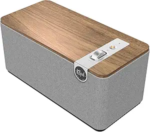 Klipsch The One Plus Bluetooth Speaker System Review Powerful Sound and Premium Design