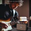 81kZ9BxbLPL._AC_SL1500_ Review of LEKATO Mini Electric Guitar Amplifier 5W with Bluetooth and Clean Overdrive