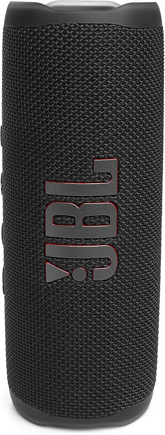 81nT721hWGL._AC_SL1500_ JBL Flip 6 Portable Bluetooth Speaker review deep bass, waterproof design, and 12-hour playtime