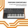 81tGQxIvCsL._AC_SL1500_ MOOG Subsequent 37 Analog Synthesizer review exploring features, sound quality, and performance