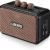 81uSDY88GUL.__AC_SX300_SY300_QL70_FMwebp_ Review of LEKATO Mini Electric Guitar Amplifier 5W with Bluetooth and Clean Overdrive