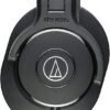 81xMlMPxydL._AC_SL1500_ Audio-Technica ATH-M30x Professional Studio Monitor Headphones review delivers exceptional sound and comfort