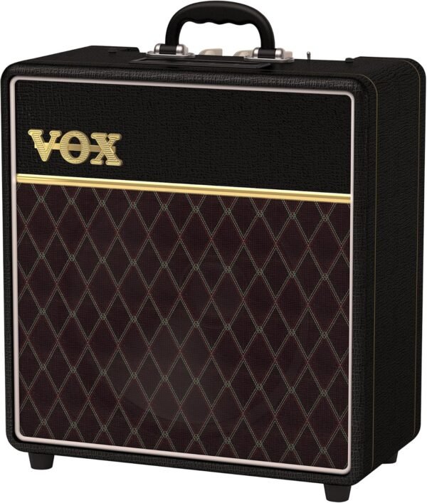 91MapWDHuEL._AC_SL1500_ Vox AC4C1-12 Combo Amp Review Perfect for Classic Rock and Blues Fans