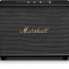 Marshall Woburn III Bluetooth Speaker Review Immersive Sound and Sustainable Design
