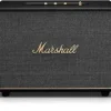 Marshall Woburn III Bluetooth Speaker Review Immersive Sound and Sustainable Design