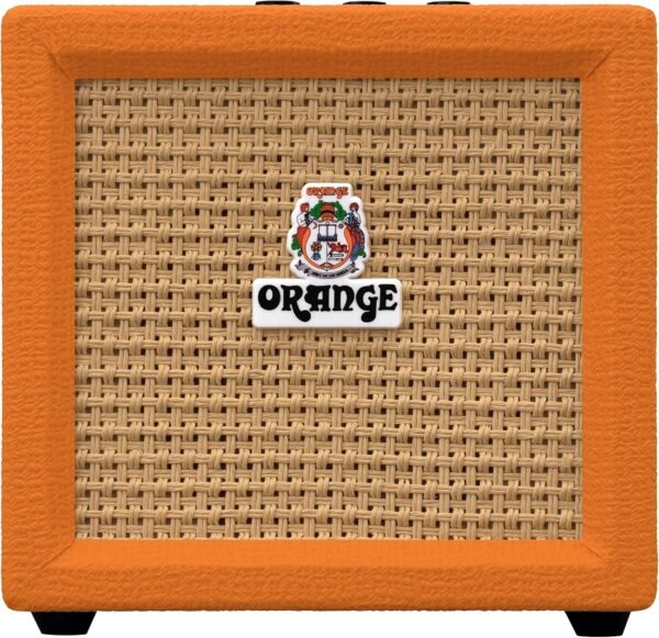 A10uCpNk1GL._AC_SL1500_ Orange Crush Mini 3W Combo Amp review compact power with great tone