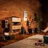 Klipsch R-51M Bookshelf Speakers Review Powerful Sound for Home Entertainment Systems